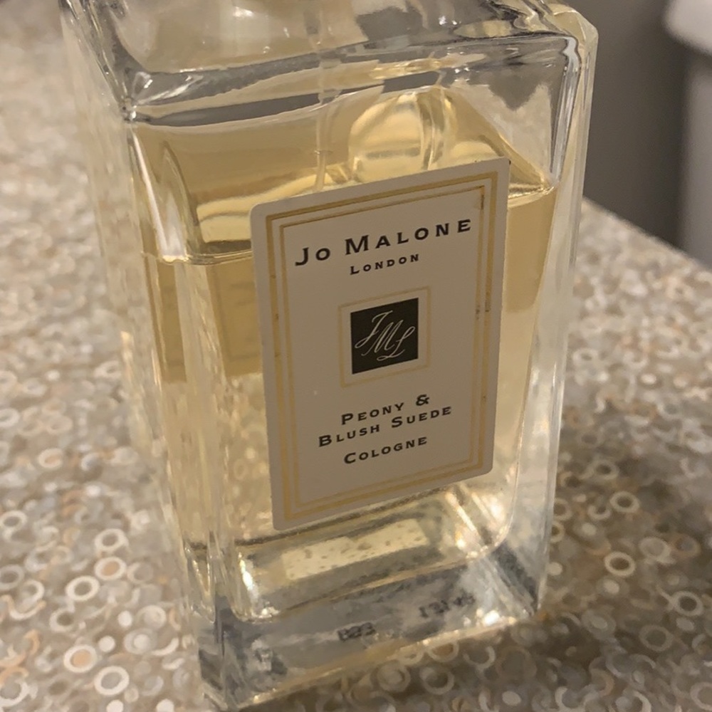 Jo Malone Fragrance